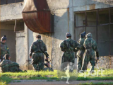 Paintball Zone - paintball in Targu-Mures | faSport.ro