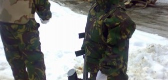 Paintball Arts Brasov - paintball in Brasov