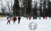 Patinoar Vatra Dornei - patinaj in Vatra-Dornei | faSport.ro