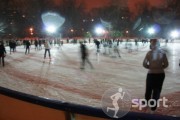 Patinoar Cismigiu - patinaj in Bucuresti | faSport.ro