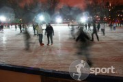 Patinoar Cismigiu - patinaj in Bucuresti | faSport.ro