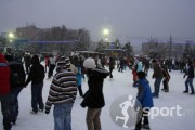 Patinoarul Drumul Taberei - patinaj in Bucuresti | faSport.ro