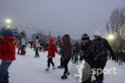 Patinoarul Drumul Taberei - patinaj in Bucuresti | faSport.ro