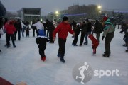 Patinoarul Drumul Taberei - patinaj in Bucuresti | faSport.ro