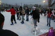 Patinoarul Drumul Taberei - patinaj in Bucuresti | faSport.ro