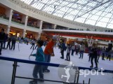 Patinoar Afi Palace Cotroceni - patinaj in Bucuresti | faSport.ro