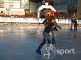 Patinoar Fun Park Baneasa - patinaj in Bucuresti | faSport.ro