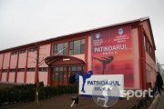Patinoar Braila - patinaj in Braila | faSport.ro