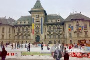 Patinoar Craiova - patinaj in Craiova | faSport.ro