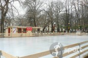 Patinoar Focsani - patinaj in Focsani | faSport.ro