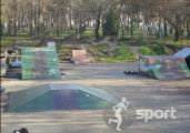 Skate Park - Timisoara - skateboarding in Timisoara | faSport.ro