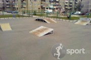 Skatepark Drobeta Turnu Severin - skateboarding in Drobeta-Turnu-Severin | faSport.ro