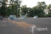 Skatepark Craiova - skateboarding in Craiova | faSport.ro