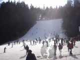 Partia Kalinderu - ski in Busteni | faSport.ro