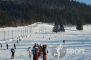 Partie Izvorul Muresului - ski in Gheorghieni | faSport.ro