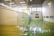 AeroSquash Baneasa - squash in Bucuresti | faSport.ro