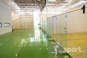 AeroSquash Baneasa - squash in Bucuresti | faSport.ro