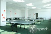 Sala de tenis - tenis-de-masa in Iasi | faSport.ro