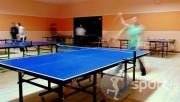 Texas Club - tenis-de-masa in Focsani | faSport.ro