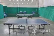 Viva Sport Club - tenis-de-masa in Bucuresti | faSport.ro