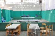 Viva Sport Club - tenis-de-masa in Bucuresti | faSport.ro