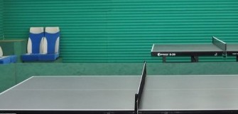 Viva Sport Club - tenis-de-masa in Bucuresti