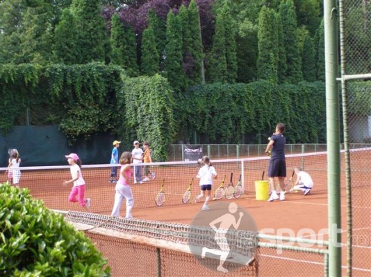 mild Represent hospital Tenis Club AS - teren de tenis in Timisoara