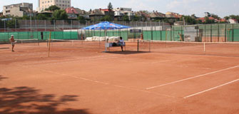 Oppressor Journey Sage Terenuri de tenis, tenis de camp Romania - pagina 4 | faSport.ro