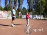 Clubul Sportiv Pressing - tenis in Bucuresti | faSport.ro