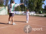 Clubul Sportiv Pressing - tenis in Bucuresti | faSport.ro