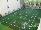 Hotel Traian - tenis in Constanta | faSport.ro