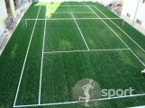 Hotel Traian - tenis in Constanta | faSport.ro