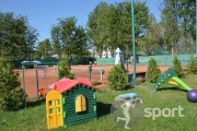 As Club Politehnica - tenis in Bucuresti | faSport.ro