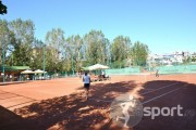 As Club Politehnica - tenis in Bucuresti | faSport.ro