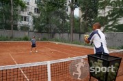 Smash Tennis Academy - tenis in Bucuresti | faSport.ro