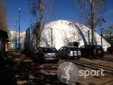 As Club Politehnica - tenis in Bucuresti | faSport.ro