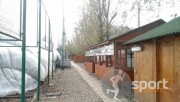 As Club Politehnica - tenis in Bucuresti | faSport.ro