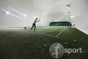 Hotel Traian - tenis in Constanta | faSport.ro