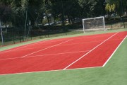 Club Cara - tenis in Bucuresti | faSport.ro
