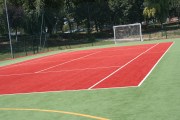 Club Cara - tenis in Bucuresti | faSport.ro
