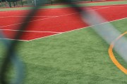 Club Cara - tenis in Bucuresti | faSport.ro