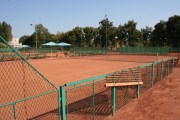 Centrul National de Tenis - tenis in Bucuresti | faSport.ro