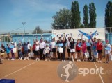 Tenis Giglio Club - tenis in Iasi | faSport.ro