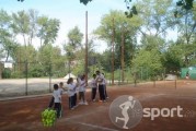 Clubul Sportiv Laguna - tenis in Constanta | faSport.ro