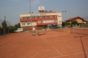 Mazicon - tenis in Bucuresti | faSport.ro
