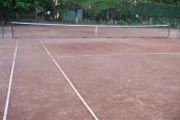 Complex Studentesc - tenis in Bucuresti | faSport.ro