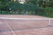 Complex Studentesc - tenis in Bucuresti | faSport.ro