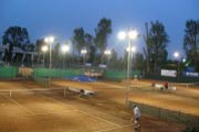 Complex Studentesc - tenis in Bucuresti | faSport.ro