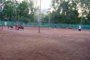 Tennis Class Club - tenis in Bucuresti | faSport.ro