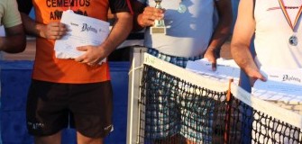 Family Zone - Tennis - tenis in Rosiori-de-Vede